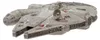 Pojazd fabularny Star Wars z figurką Sokoła Millennium 23 Podgląd zdjęcia produktu 1