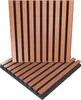 balení 2 kusů - lamelový akustický panel | 50 x 50 x 5 cm | Náhled obrázku produktu 1