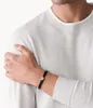 Fossil sieraden, herenarmband, modelnummer JF03848040 Productafbeelding-voorbeeld 4