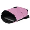 Großer Roll up Rucksack Plane Tasche Fahrradrucksack Kurier Produktbild-Vorschau 9