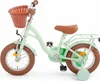 AMIGO Kinderfahrräder Mädchen Fairy 12 Zoll Mädchen Produktbild-Vorschau 3