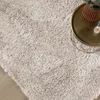 Volero - Shaggy Teppich - Blaze Beige Grau - 80x150 cm - Produktbild-Vorschau 6