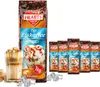 HEARTS Eiskaffee Karamell 5 x 1kg Großpackung für ganze Produktbild-Vorschau 1