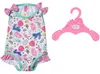 Kostium kąpielowy BABY born 43cm Podgląd zdjęcia produktu 2