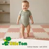 18 Teile Spielmatte Baby Puzzlematte 30x30 Krabbelmatte Produktbild-Vorschau 9