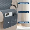 M MCombo Sesselschoner für Relaxsessel, Wasserdicht & Produktbild-Vorschau 9