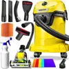 Kärcher WD 3 V-15/6/20 Nass-/Trockensauger 1000 W mit Produktbild-Vorschau 1