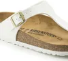 Birkenstock Damen Damenschuhe weiß Gr. 38 Produktbild-Vorschau 106