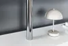 riess-ambiente Design Regal SNAKE 165cm weiß Bücherregal Produktbild-Vorschau 15