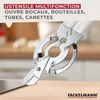 Ouvre bocal manuel multifonction 27 cm Fackelmann Voir les images du produit 3