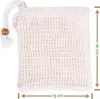 TUMELO Original Aleppo Seife 200g 60% Olivenöl 40% Produktbild-Vorschau 4