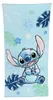 Jerry Fabrics Handtuch Lilo und Stitch Ohana blau 70x140 cm Produktbild-Vorschau 8