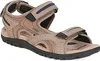 GEOX UOMO SANDAL STRADA HellBraun Produktbild-Vorschau 15