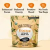 Four Sigmatic  Schwarztee Zitrone 60 g – Mit L-Theanin & Produktbild-Vorschau 7