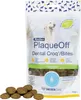 Plaqueoff Dental Croq Dog 150Gr Produktbild-Vorschau 2
