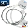 tecuro Nostalgie - Handbrause Ø 65 mm, 1-strahlig, mit 75 Produktbild-Vorschau 5