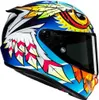 HJC RPHA 12 Multi Colour M Náhled obrázku produktu 2