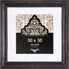 Nielsen Design Fotorahmen, Holz, Metall, 30X30 Produktbild-Vorschau 1
