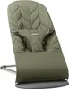BabyBjörn Babywippe Bliss Dunkelgraues Gestell Produktbild-Vorschau 1