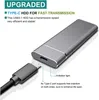 Tragbare externe Festplatte, USB 3.1, externe Festplatte Produktbild-Vorschau 2