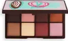 Makeup Revolution I Heart Revolution Espresso Eyeshadow Produktbild-Vorschau 1
