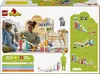 LEGO 10478 DUPLO Town Kreative Sprungschanzen mit kleinen Voir les images du produit 18