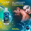MY.SIZE Lube Me gel lubrificante Premium Anale 100 ml | Anteprima dell’immagine prodotto 2