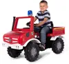 Tretfahrzeug rollyUnimog Fire - Feuerwehr Produktbild-Vorschau 21