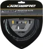 Jagwire Mountain Elite Link-Bremsset – schwarz Produktbild-Vorschau 1
