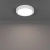 EGLO LED Deckenleuchte Fueva 6, runde Deckenlampe, Produktbild-Vorschau 5
