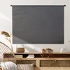 MuchoWow® Wandteppich Wandbehang Leder - Strukturiert - Produktbild-Vorschau 6