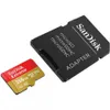 SanDisk Extreme PLUS/micro SDXC/256GB/UHS-I U3/Klasse 10/+ Produktbild-Vorschau 2