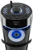 Tragbarer Bluetooth-Lautsprecher 90W Für Karaoke, Cd, Fm, Produktbild-Vorschau 7