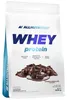 ALLNUTRITION Whey Protein 2270g Vanilla Produktbild-Vorschau 13
