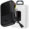 Baseus PPQD060001, 10000 mAh, 20 W, Schwarz Produktbild-Vorschau 1
