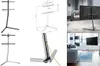 LogiLink BP0080, 124,5 cm (49"), 177,8 cm (70"), 200 x 200 Produktbild-Vorschau 4