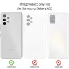Comparison of Samsung Galaxy phone models to show product compatibility. Produktbild-Vorschau