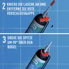 Sista 302090, 100 ml, Uszczelniacz silikonowy, Nadaje się Podgląd zdjęcia produktu 4