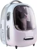 Sac de transport intelligent pour chat PETKIT Breezy2 - Voir les images du produit 2