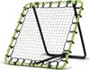 A sports rebounder net is shown against a white background. Anteprima dell’immagine prodotto
