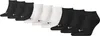 PUMA Sneaker Plain Socken weiss 39-42 Produktbild-Vorschau 5