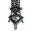 Eiffelturm-Statue XXL - 140 cm - Dekoelement für Haus und Produktbild-Vorschau 4