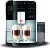 Melitta F85/0-101 Barista silber silber Kaffeevollautomat Produktbild-Vorschau 5