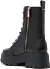 Michael Kors Damen Stiefeletten 40T4BKFE6L-001 Farbe: Produktbild-Vorschau 3