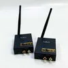 1Mii RT5066 Drahtlos Audio Sender Empfänger, 2.4G Große Produktbild-Vorschau 3