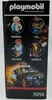 PLAYMOBIL Movie Cars 70750 The A-Team Van Produktbild-Vorschau 10