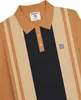 Lambretta - Pánská polokošile "AW25", Dressed, dlouhý rukáv Náhled obrázku produktu 3