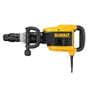 A yellow and black Dewalt demolition hammer is shown against a white background. Podgląd zdjęcia produktu