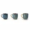 Tazza da caffè espresso VERLO - capacità: 90 ml, BLU Anteprima dell’immagine prodotto 2