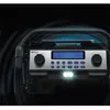 Panasonic EY 37A2 B Baustellenradio Produktbild-Vorschau 2